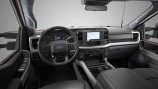 2026 Ford Super Duty® Internal Image 2